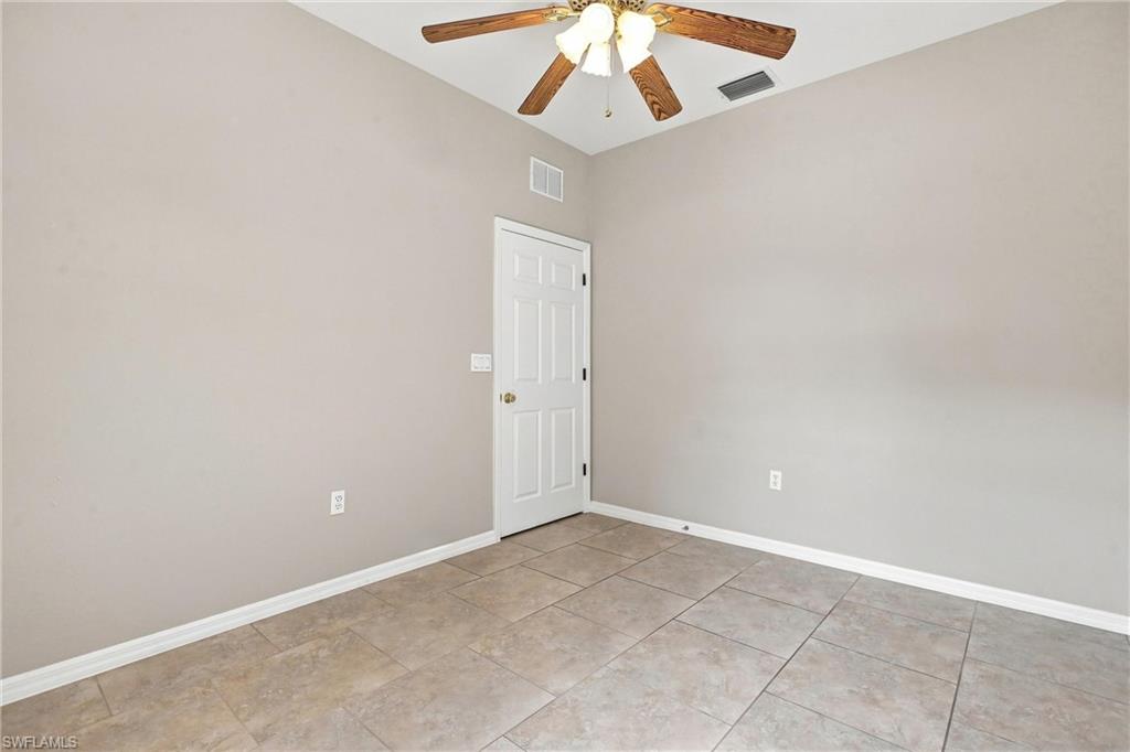 TERRA VISTA - Residential Lease