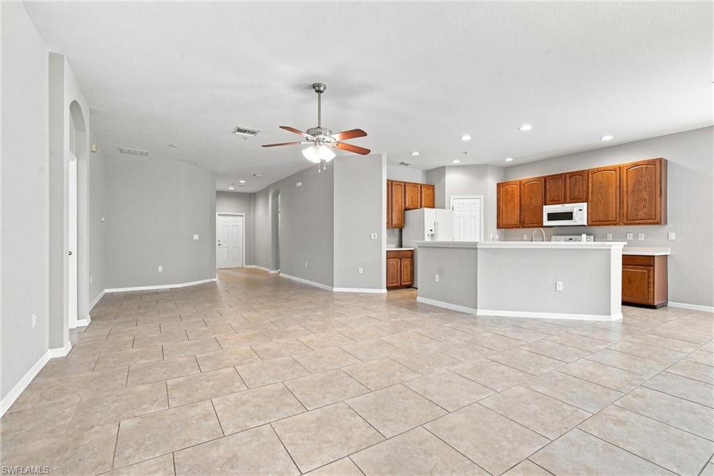 TERRA VISTA - Residential Lease