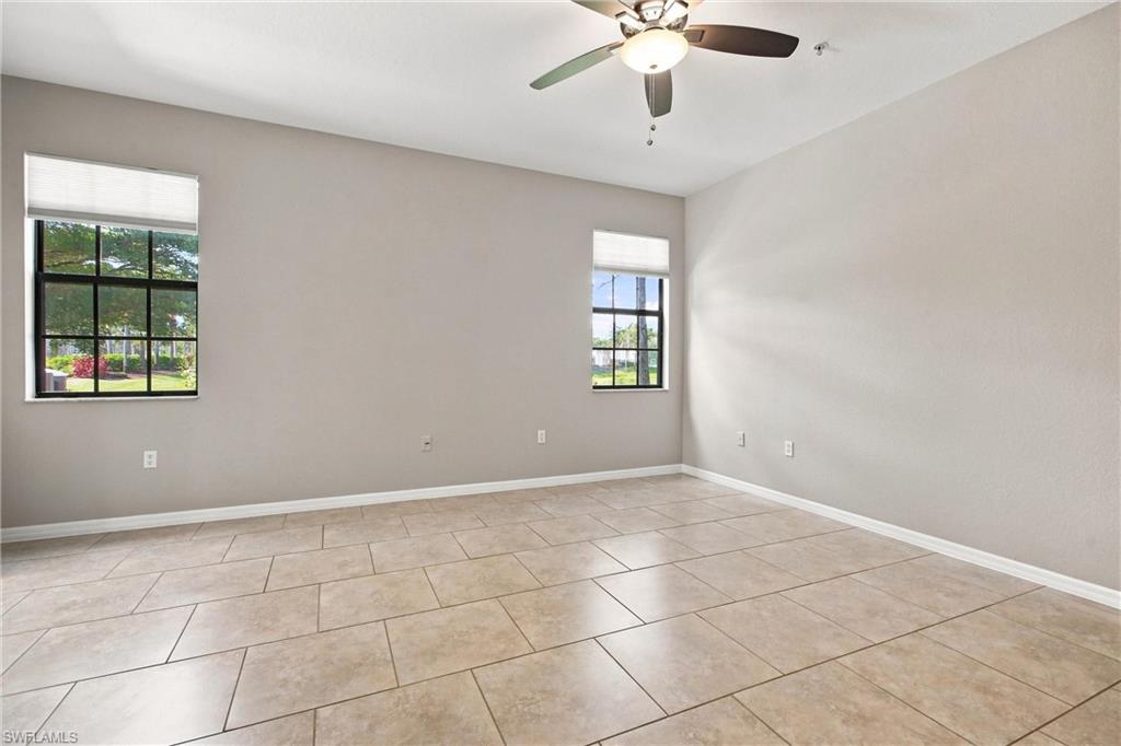TERRA VISTA - Residential Lease