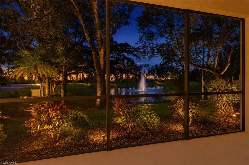 TERRA VISTA - Residential Lease