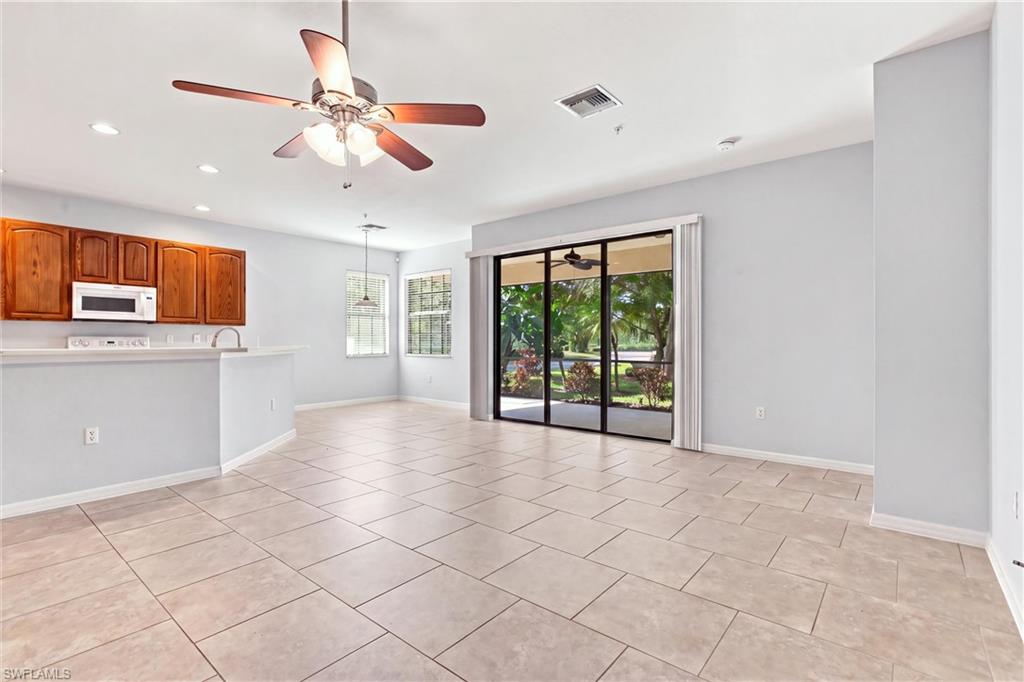 TERRA VISTA - Residential Lease
