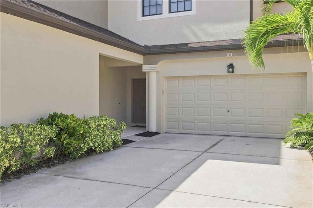 TERRA VISTA - Residential Lease