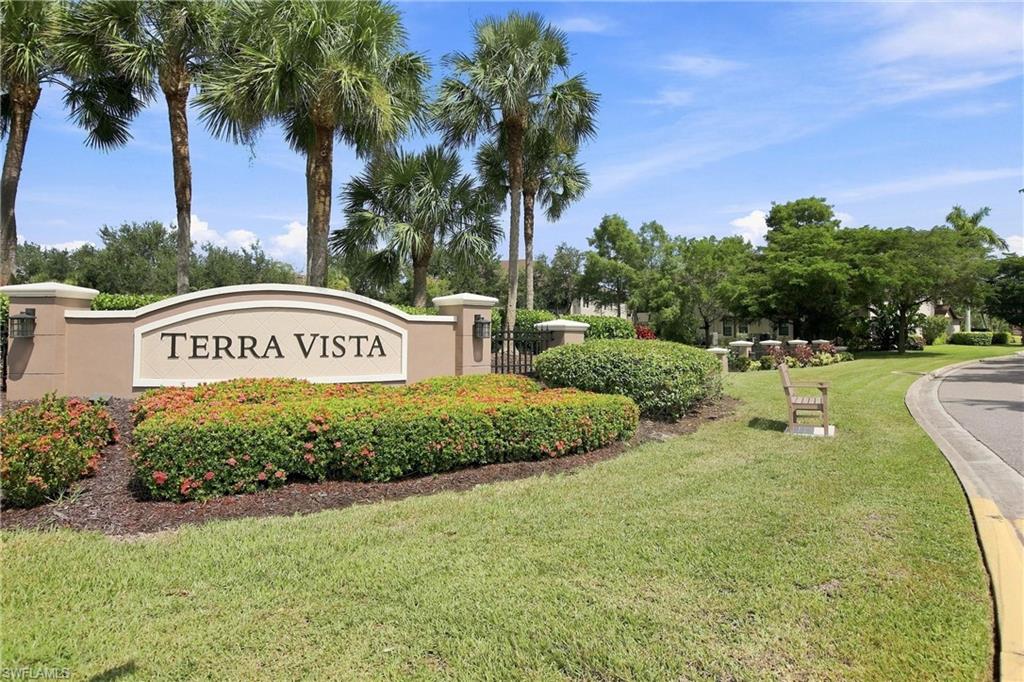 TERRA VISTA - Residential Lease