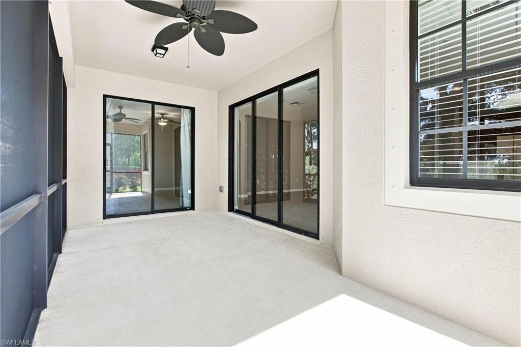 TERRA VISTA - Residential Lease