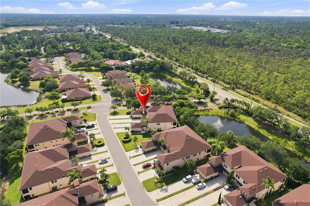 TERRA VISTA - Residential Lease