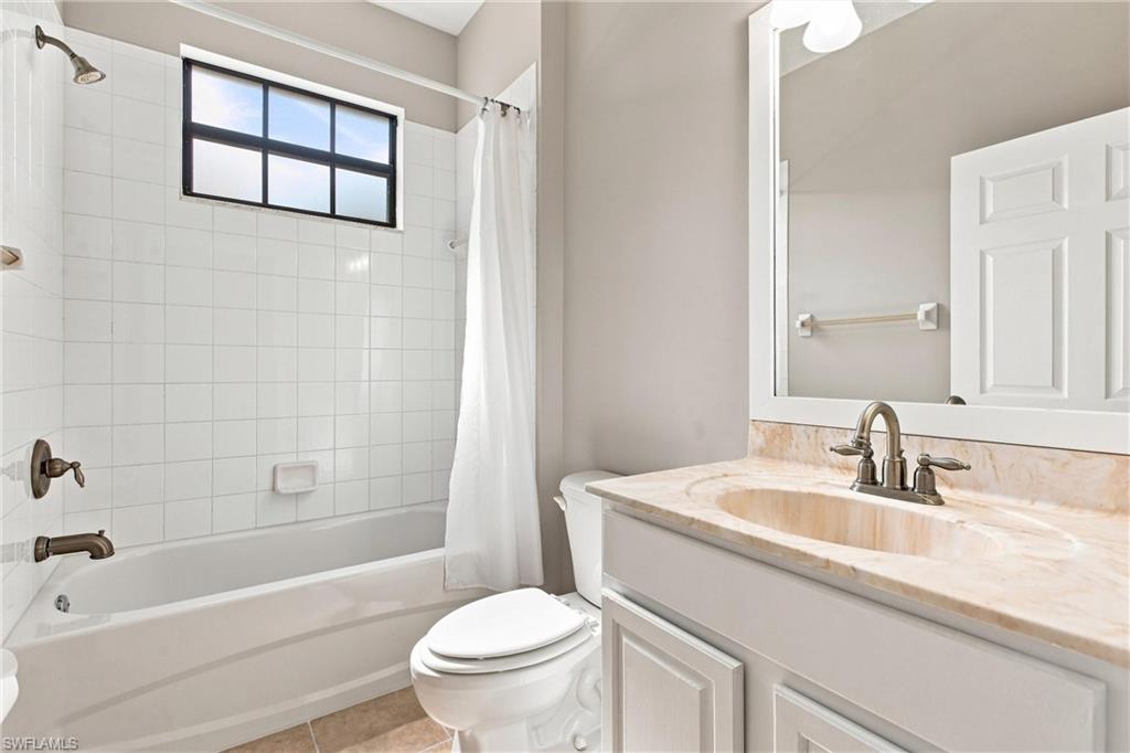 TERRA VISTA - Residential Lease
