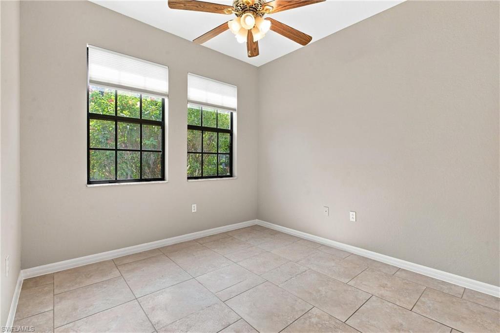 TERRA VISTA - Residential Lease