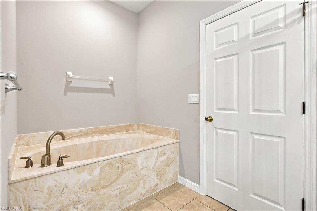 TERRA VISTA - Residential Lease