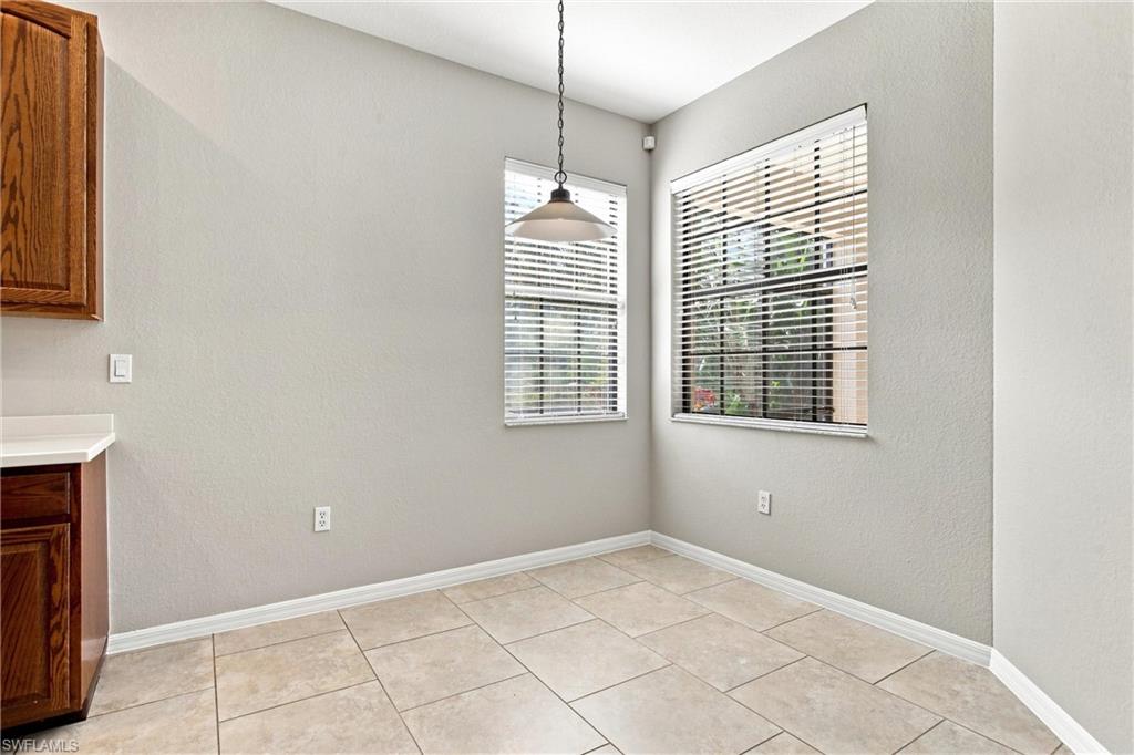 TERRA VISTA - Residential Lease
