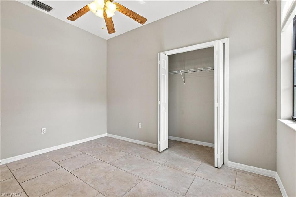 TERRA VISTA - Residential Lease