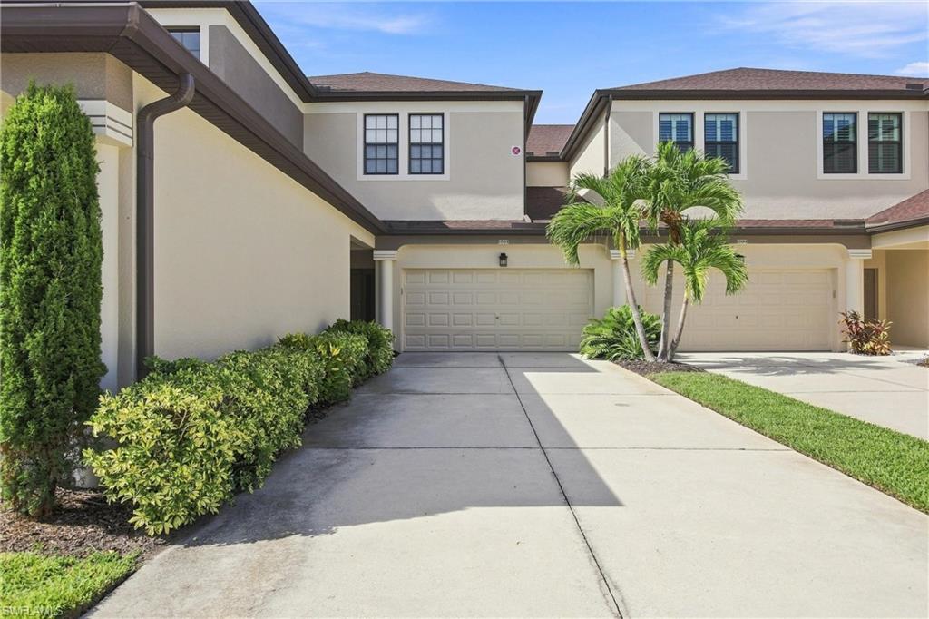 TERRA VISTA - Residential Lease