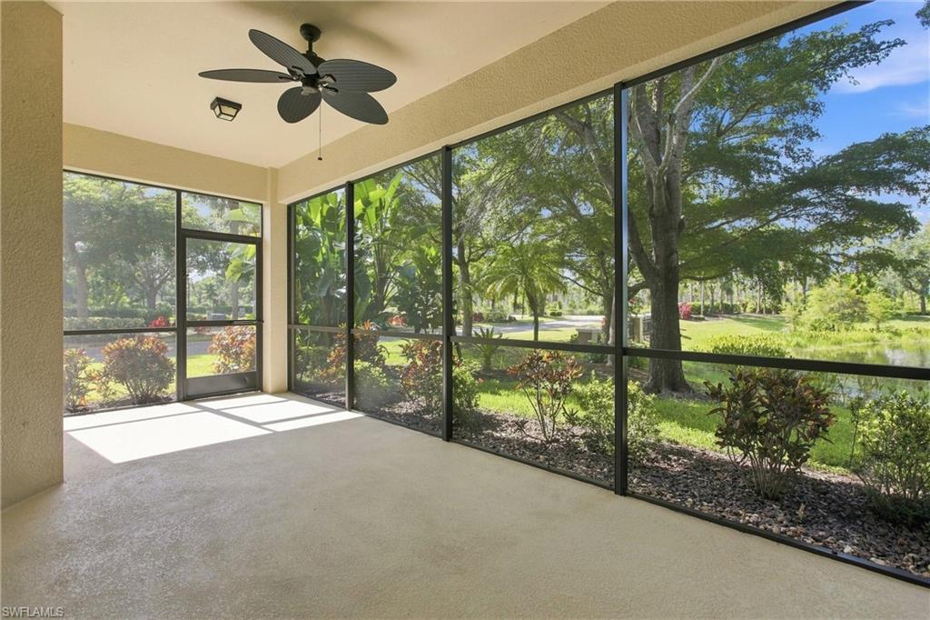 TERRA VISTA - Residential Lease