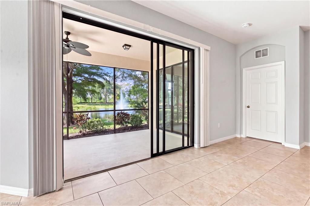 TERRA VISTA - Residential Lease