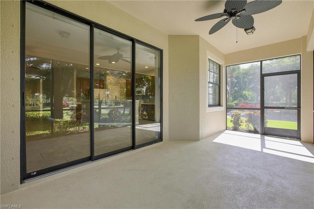 TERRA VISTA - Residential Lease