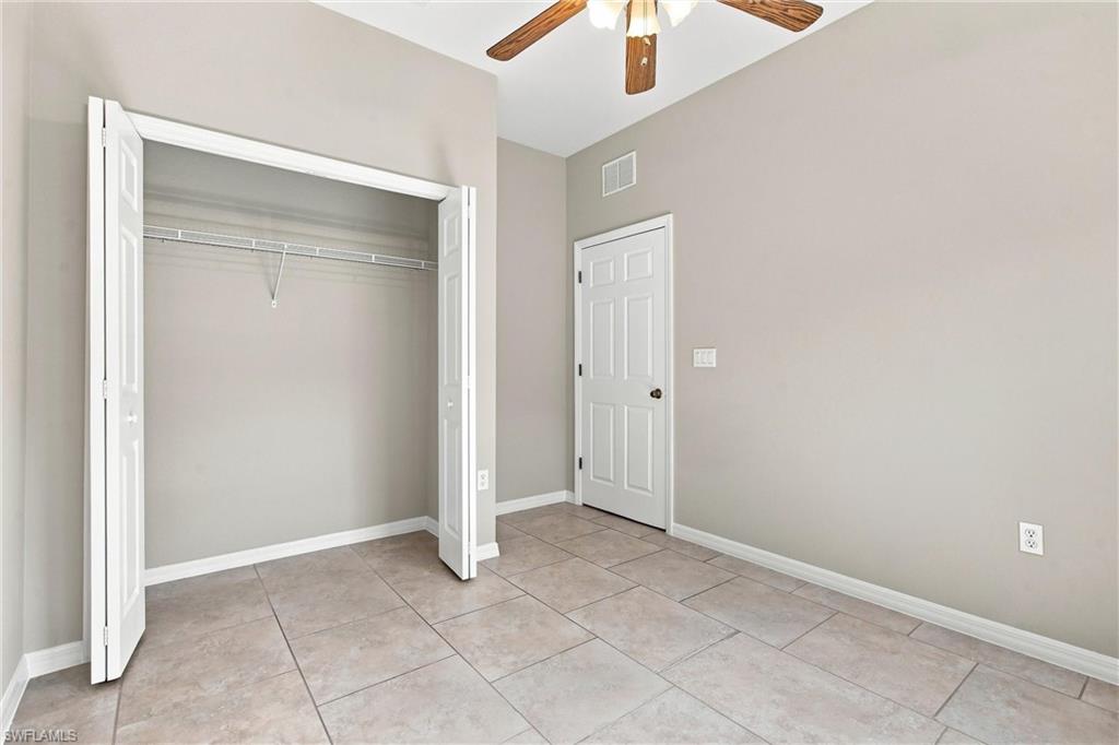 TERRA VISTA - Residential Lease