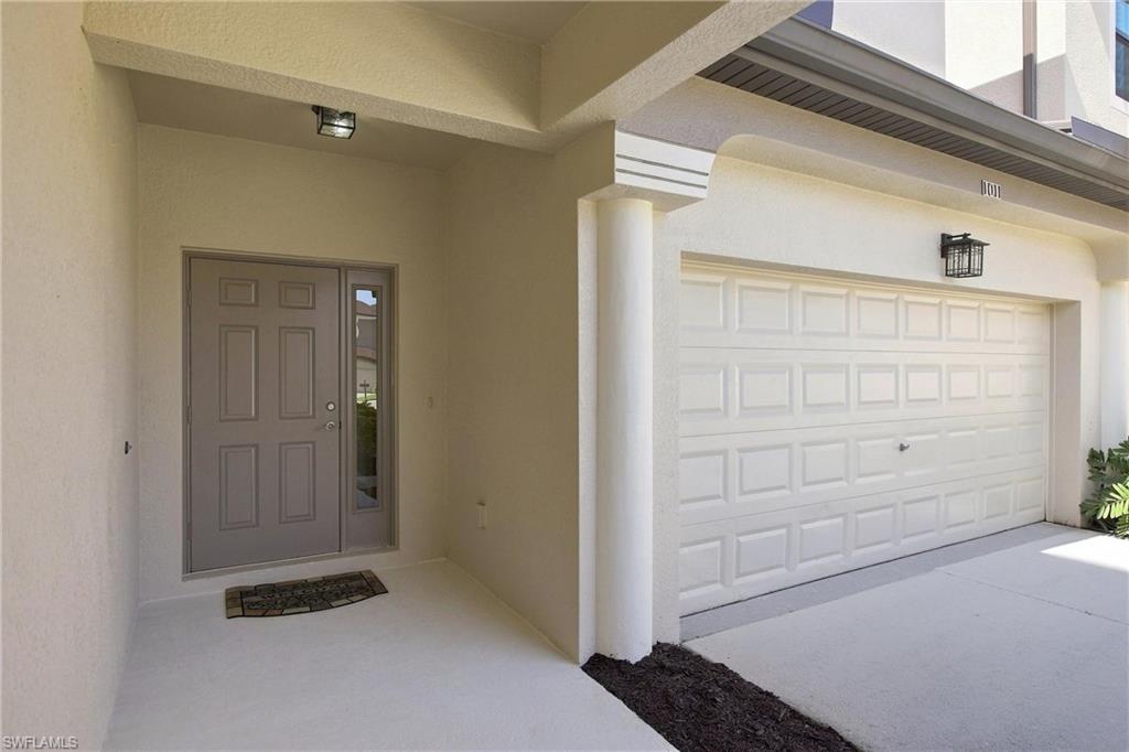 TERRA VISTA - Residential Lease