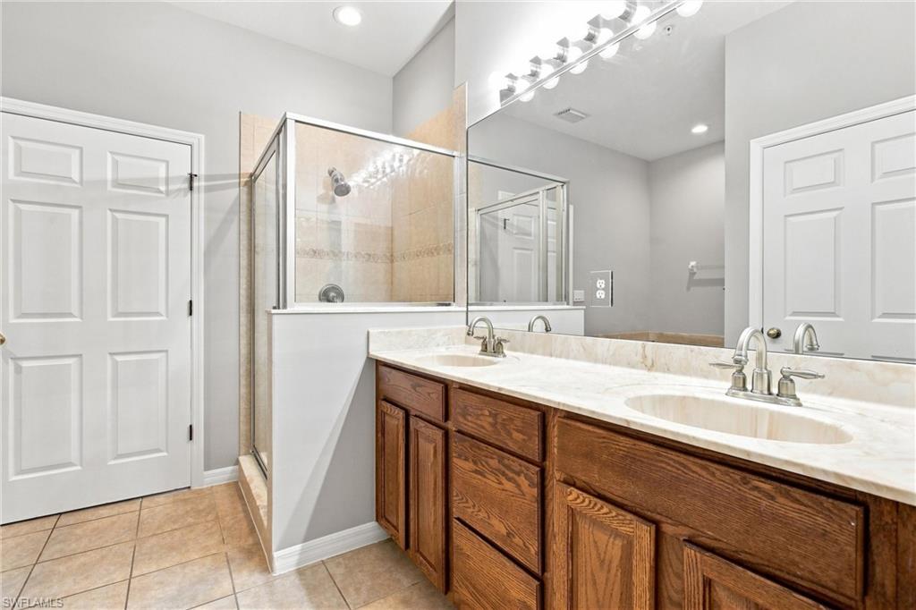 TERRA VISTA - Residential Lease