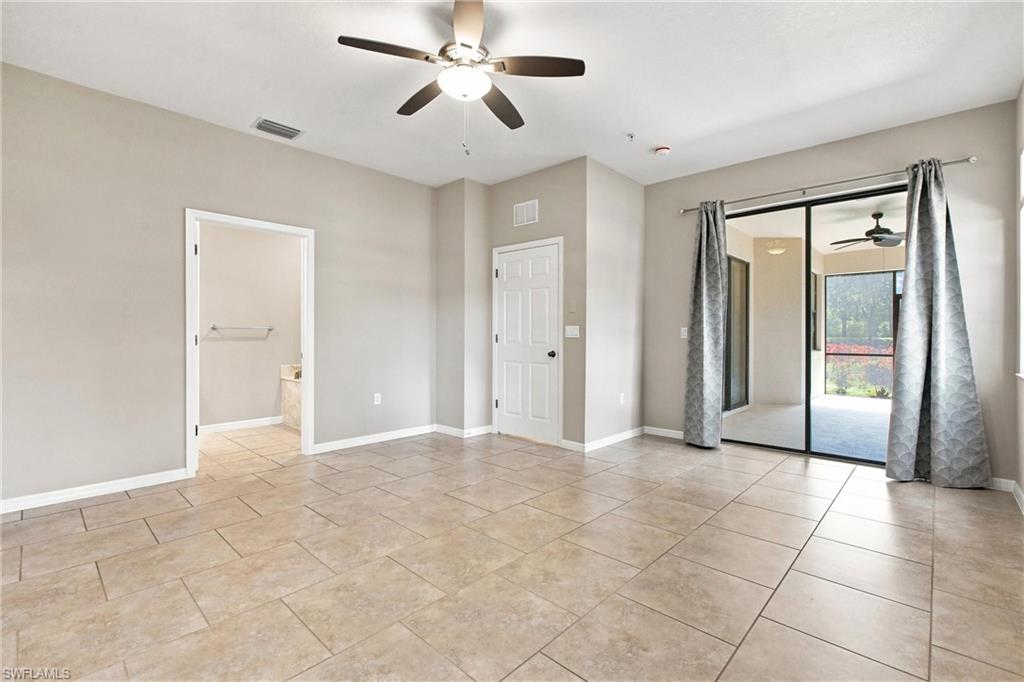 TERRA VISTA - Residential Lease