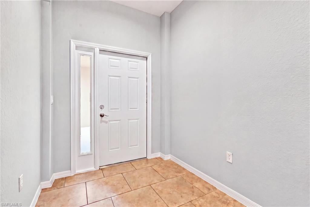 TERRA VISTA - Residential Lease