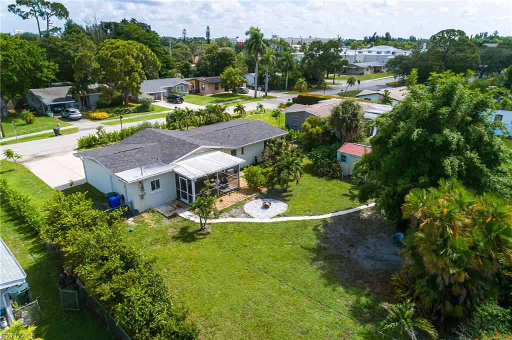 RIVERSIDE - Residential