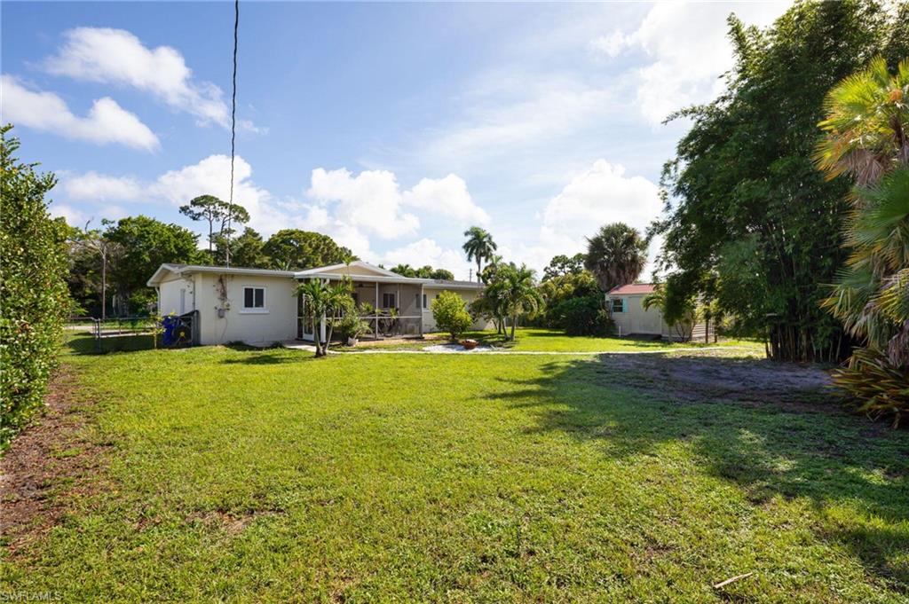 RIVERSIDE - Residential