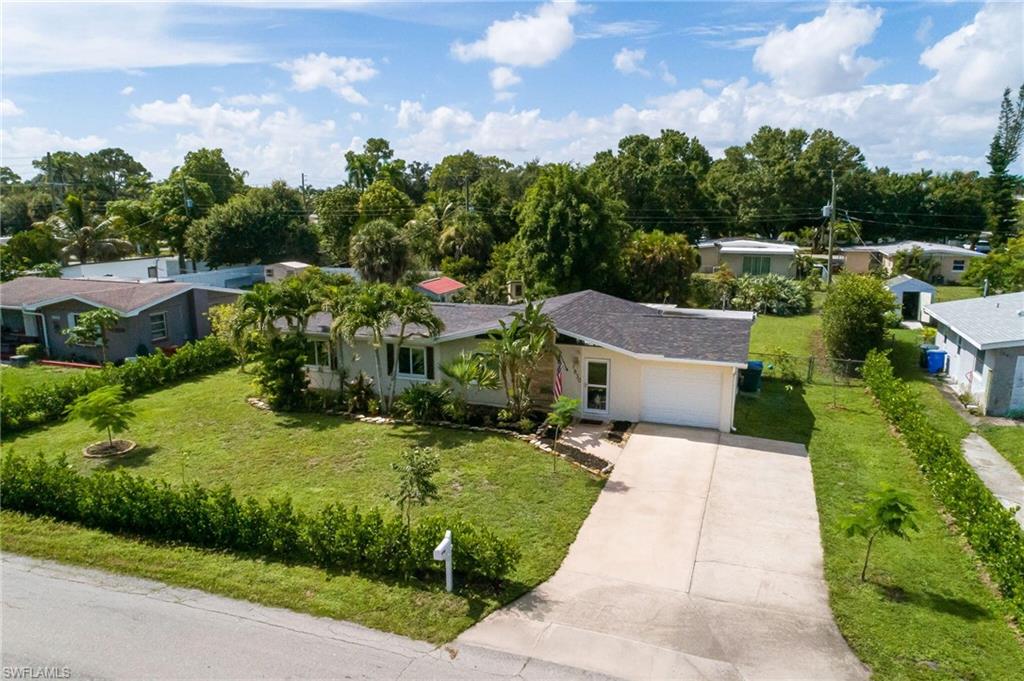 RIVERSIDE - Residential