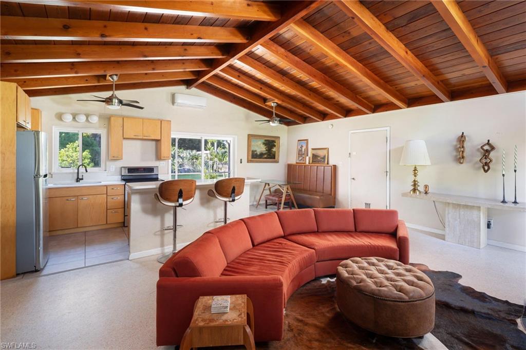 RIVERSIDE - Residential
