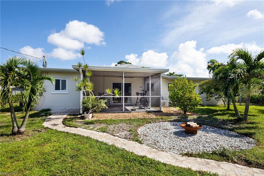 RIVERSIDE - Residential