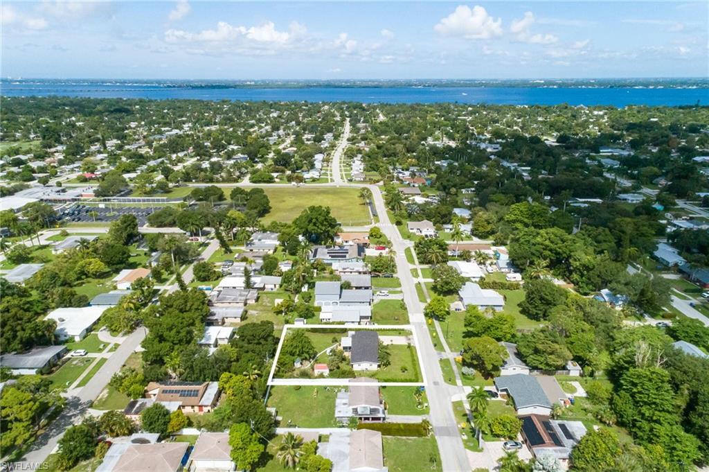 RIVERSIDE - Residential