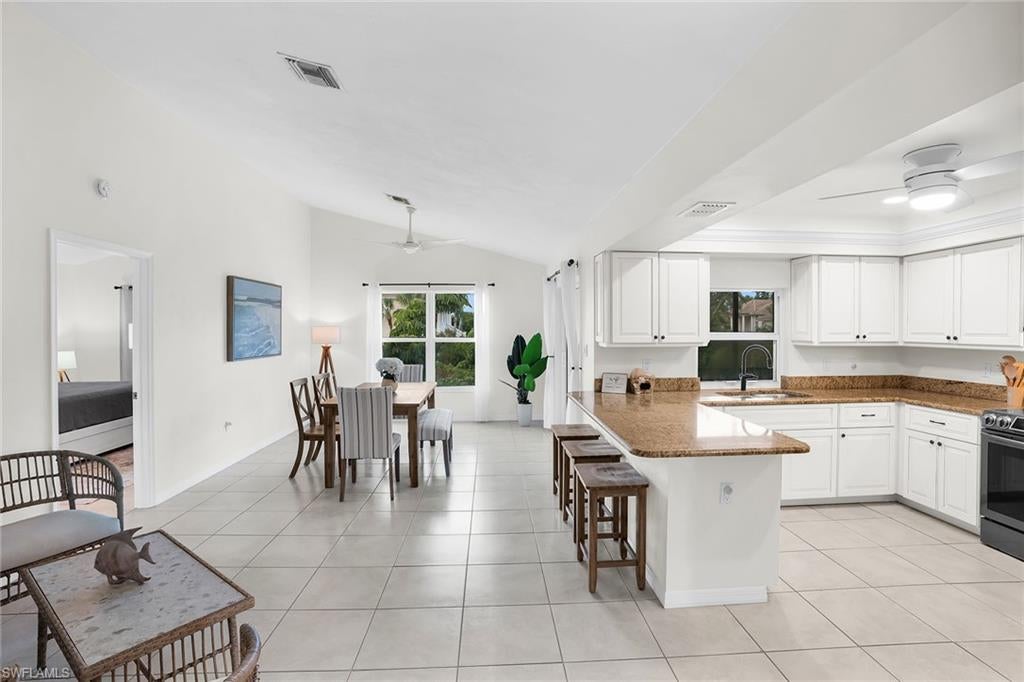 MARCO ISLAND - Residential