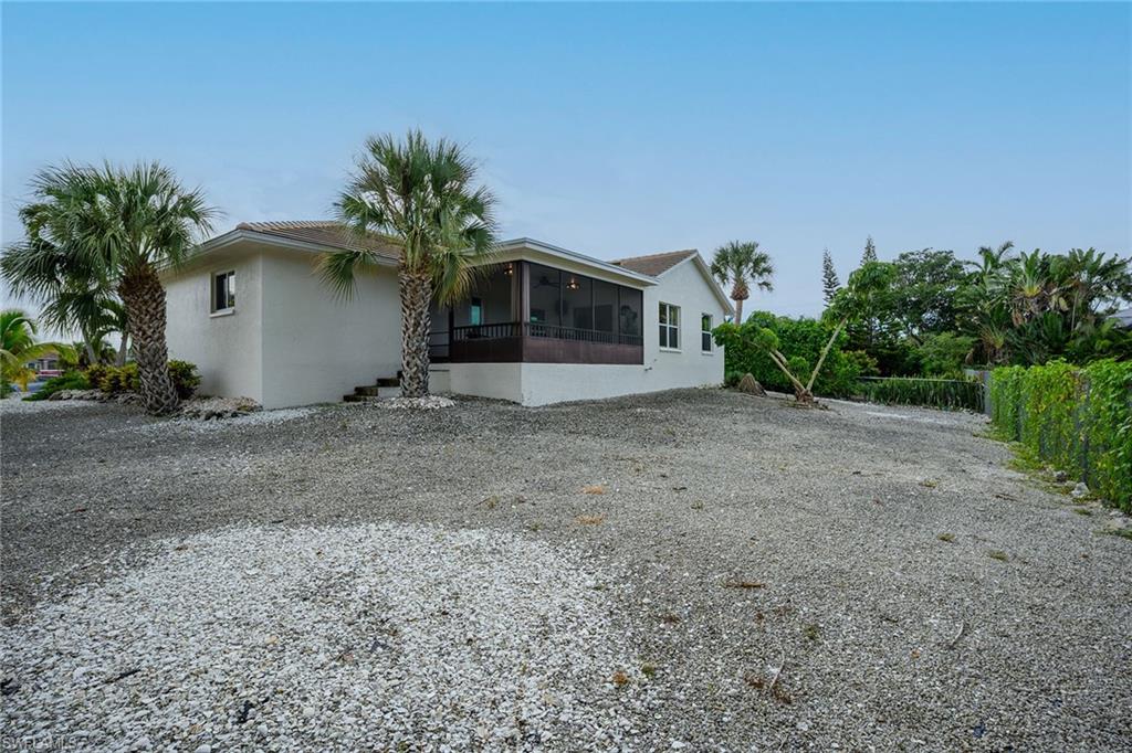 MARCO ISLAND - Residential