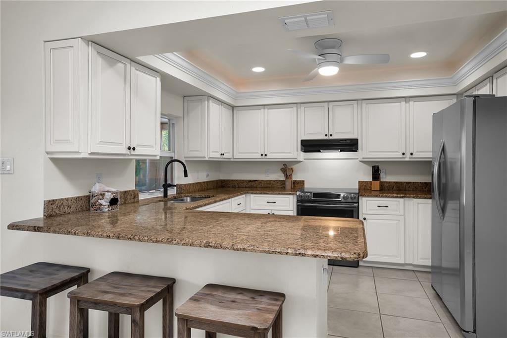 MARCO ISLAND - Residential