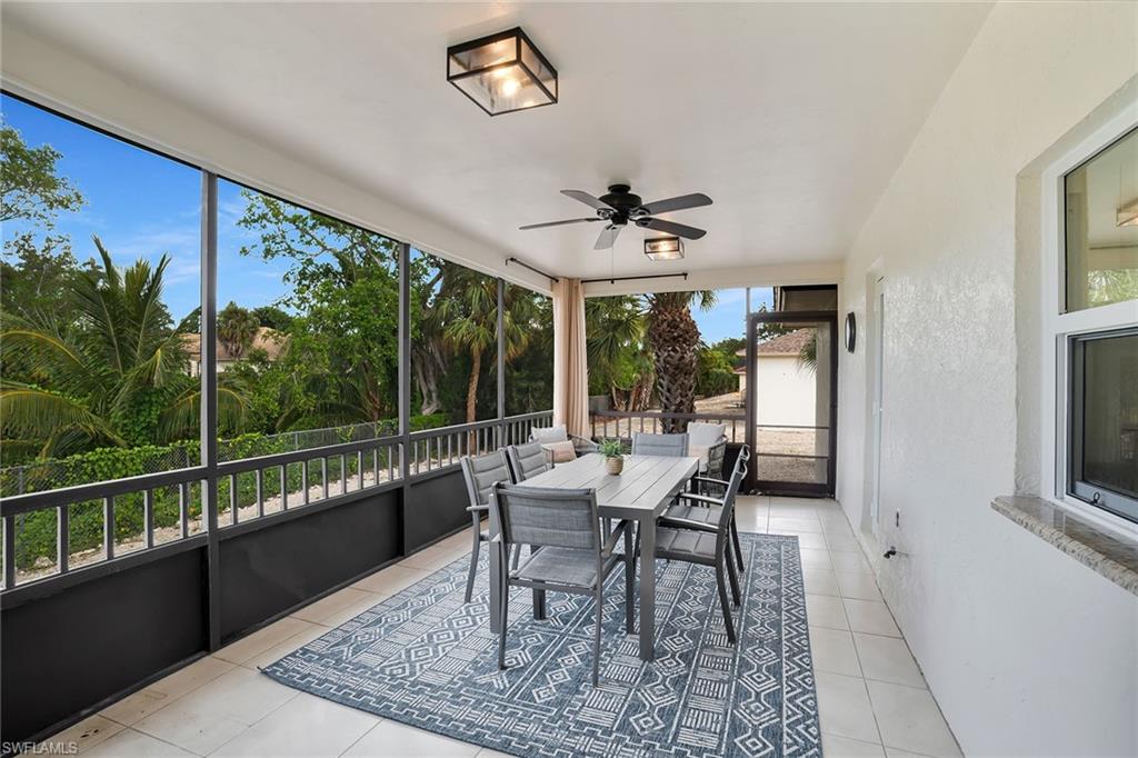 MARCO ISLAND - Residential