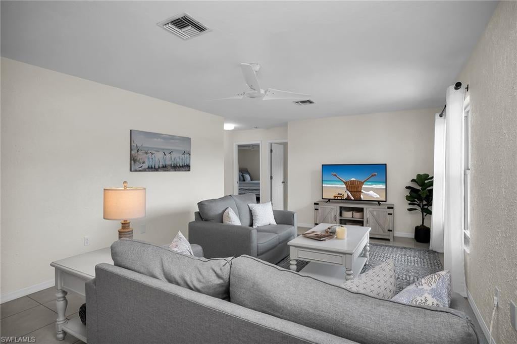 MARCO ISLAND - Residential