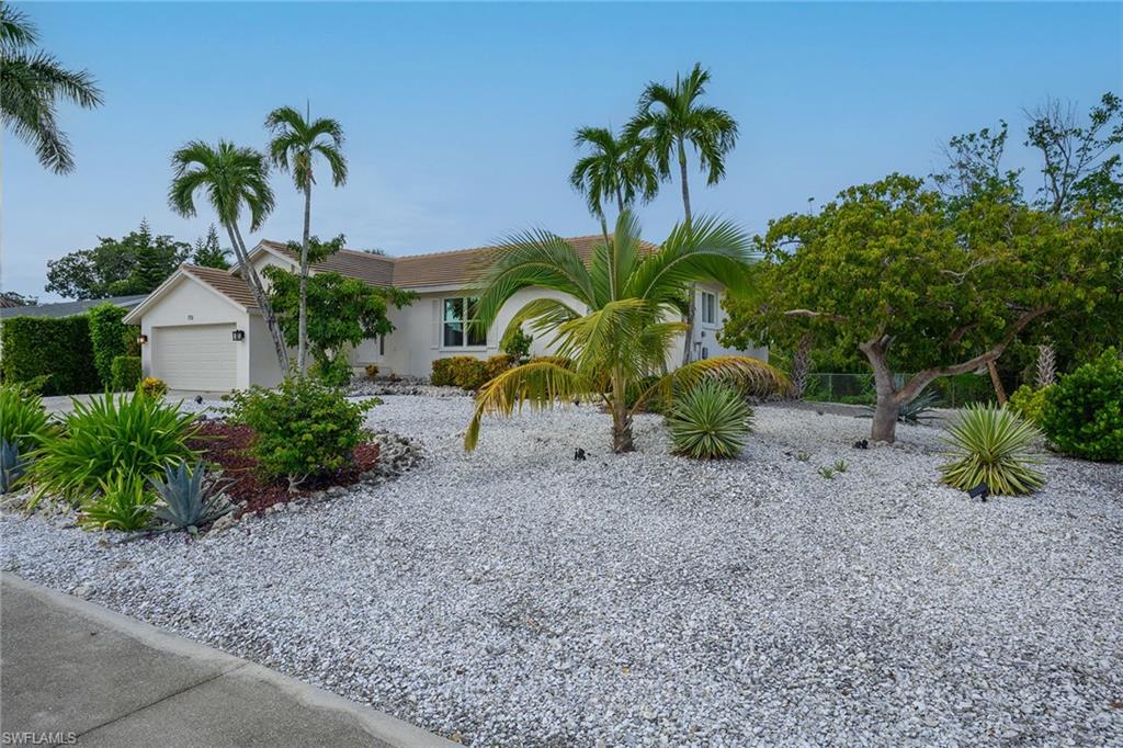MARCO ISLAND - Residential