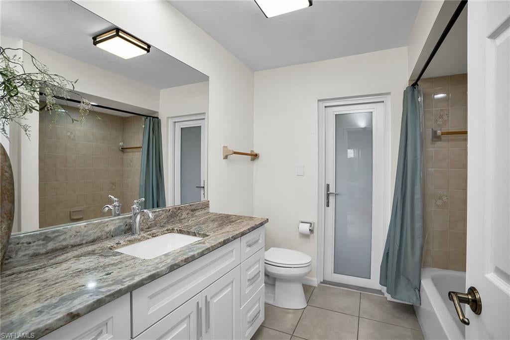 MARCO ISLAND - Residential