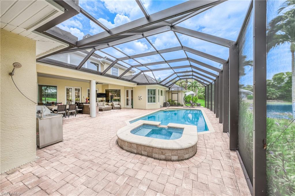 WILSHIRE LAKES - Residential
