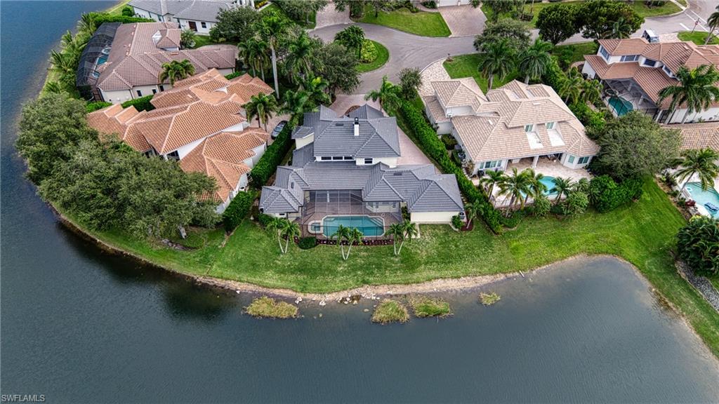 WILSHIRE LAKES - Residential
