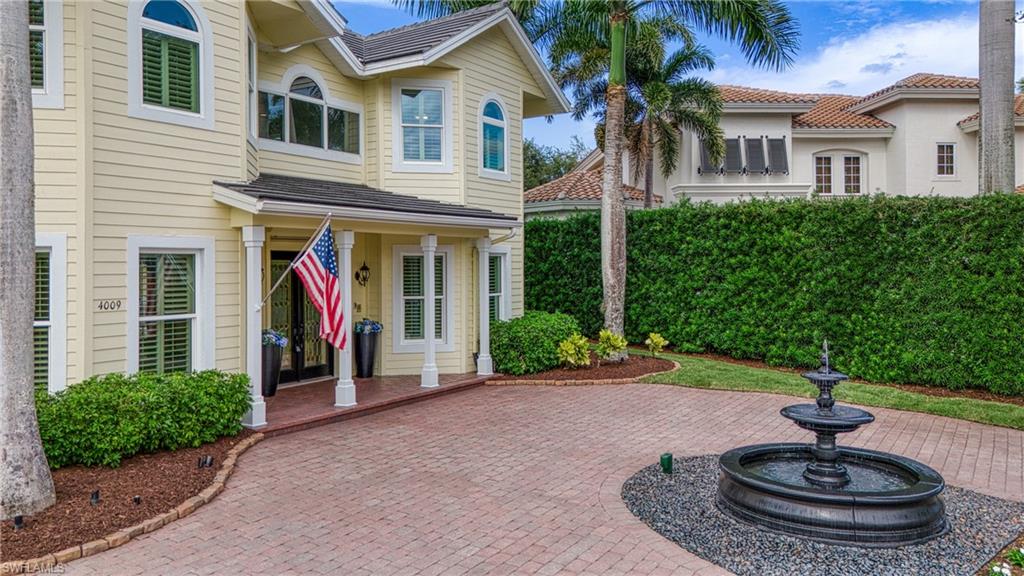 WILSHIRE LAKES - Residential