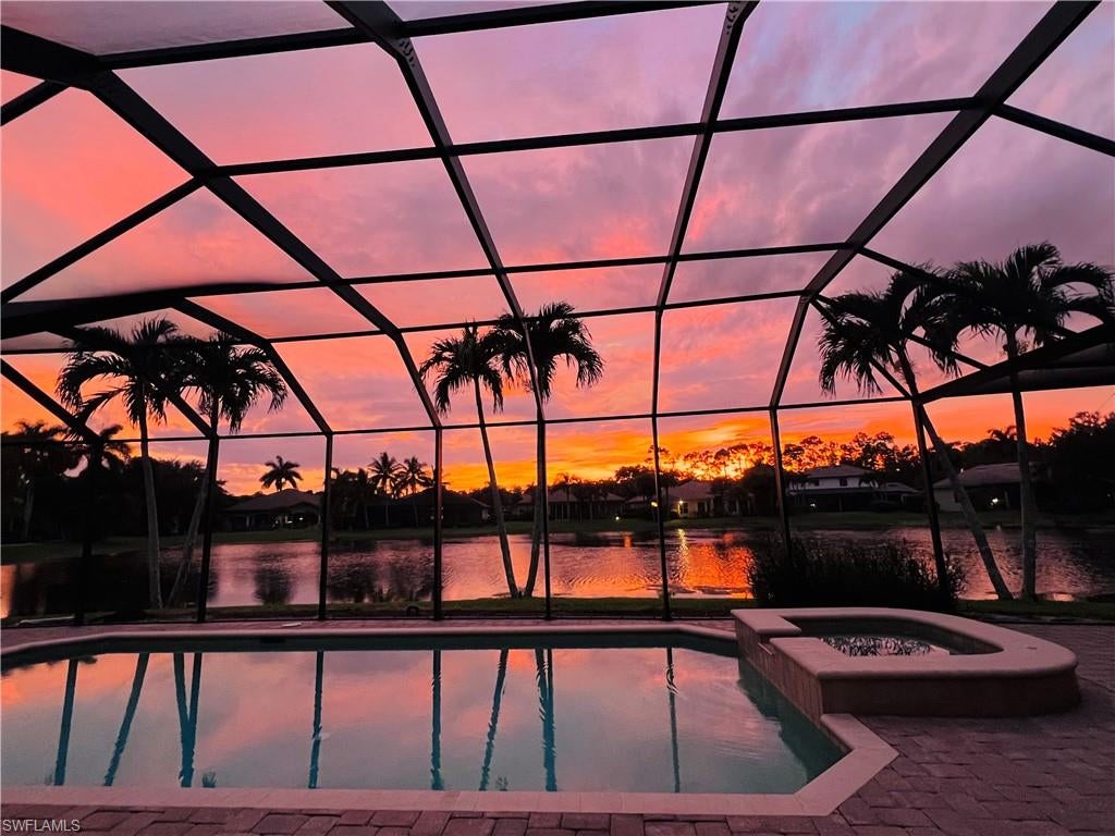WILSHIRE LAKES - Residential