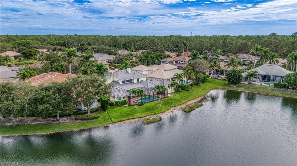 WILSHIRE LAKES - Residential