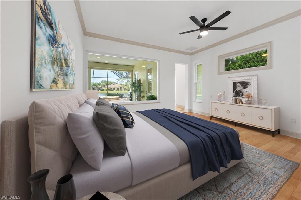 WILSHIRE LAKES - Residential