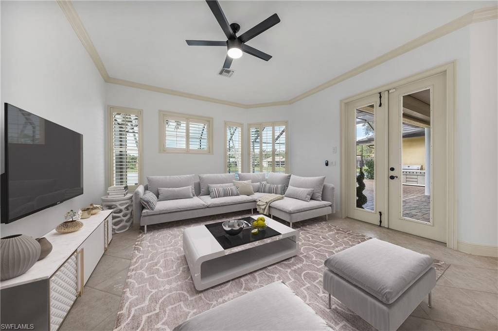 WILSHIRE LAKES - Residential