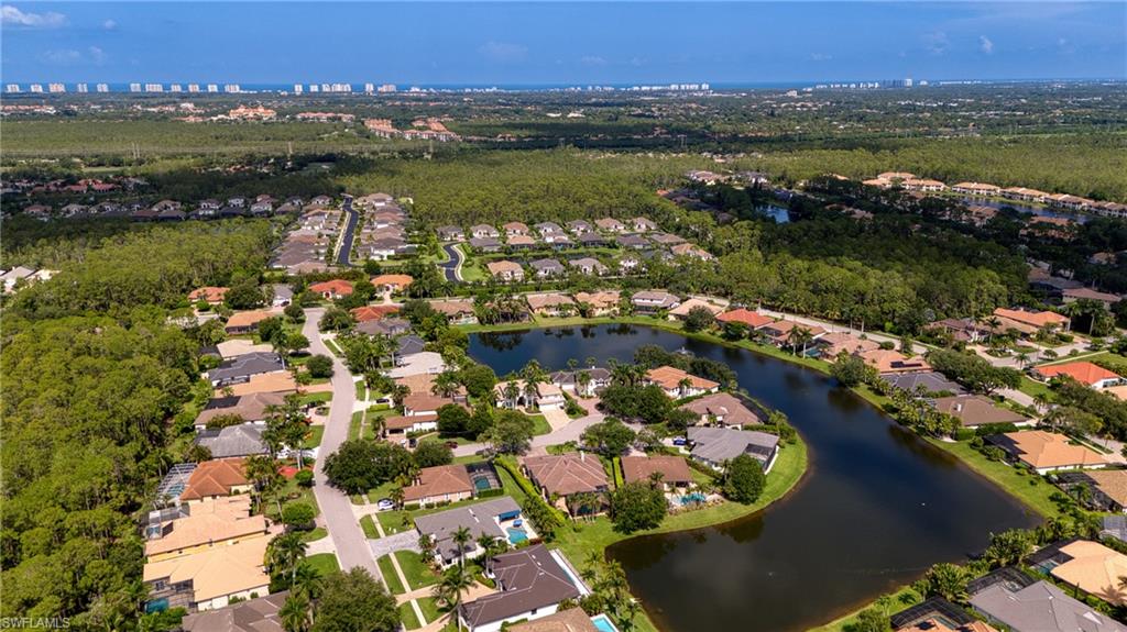 WILSHIRE LAKES - Residential
