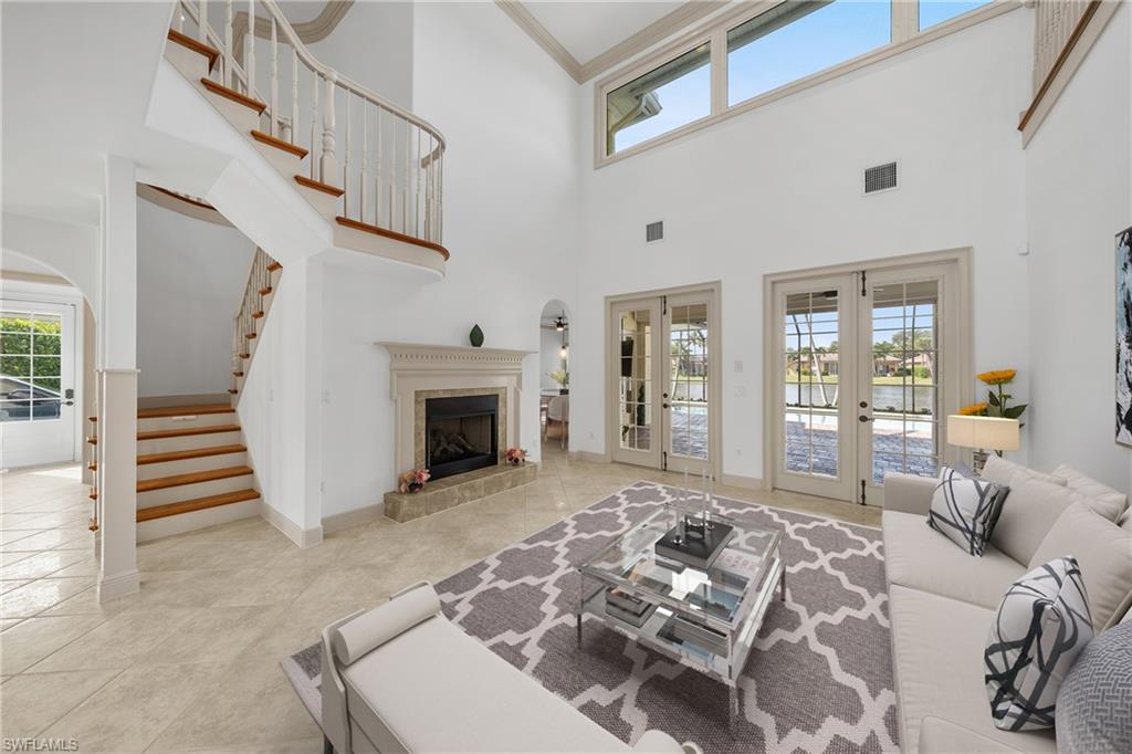 WILSHIRE LAKES - Residential