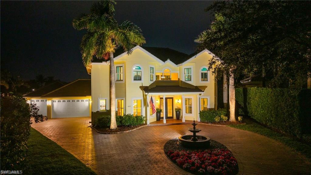 WILSHIRE LAKES - Residential