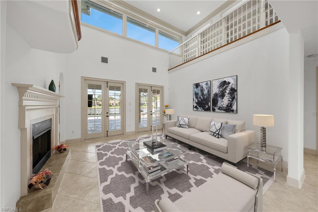 WILSHIRE LAKES - Residential