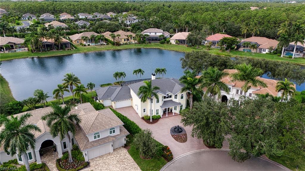 WILSHIRE LAKES - Residential
