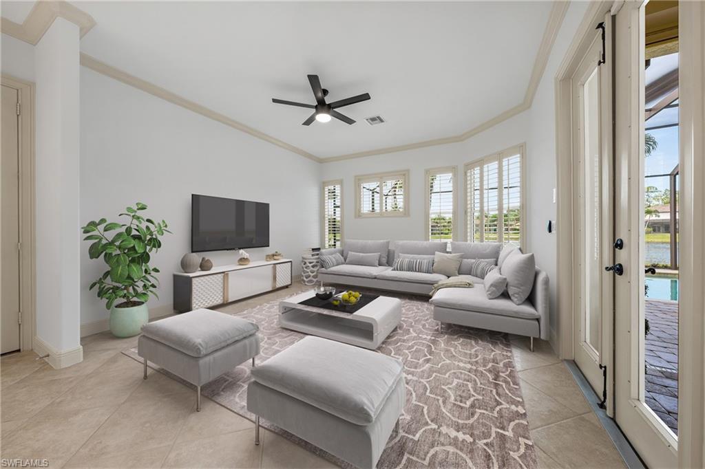 WILSHIRE LAKES - Residential