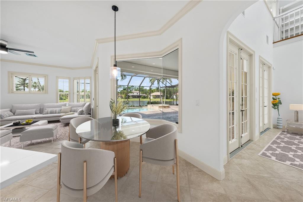 WILSHIRE LAKES - Residential